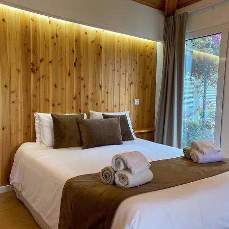 Pensionat Terra Vivaz - Ribeira