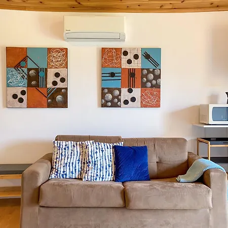 Terra Vivaz - Ribeira 4*