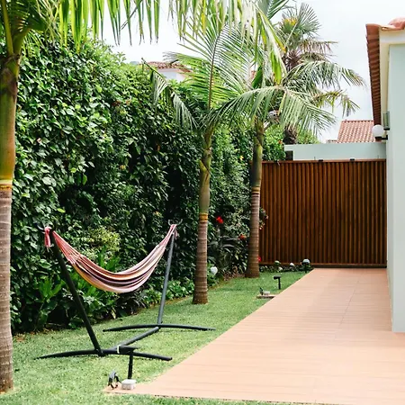 Pensionat Terra Vivaz - Ribeira