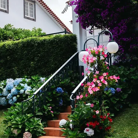 Terra Vivaz - Ribeira Pensionat 4*