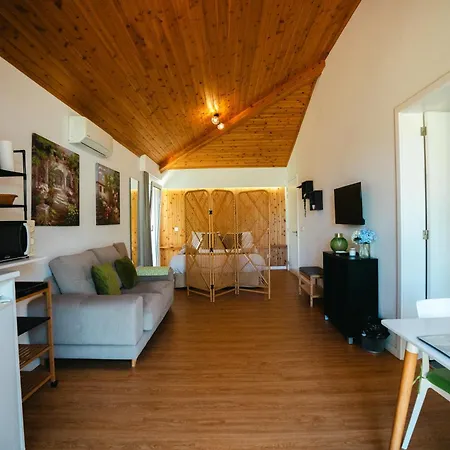 Terra Vivaz - Ribeira Pensionat Ribeira Grande