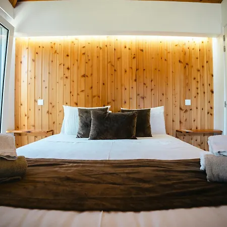 Pensionat Terra Vivaz - Ribeira