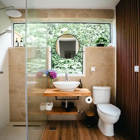 Pensionat Terra Vivaz - Ribeira Ribeira Grande