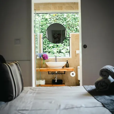 Terra Vivaz - Ribeira Ribeira Grande