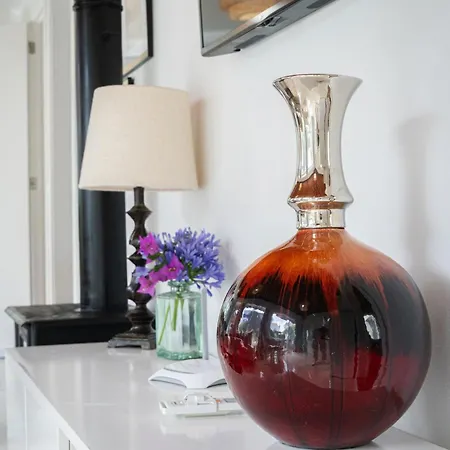 Terra Vivaz - Ribeira Pensionat 4*