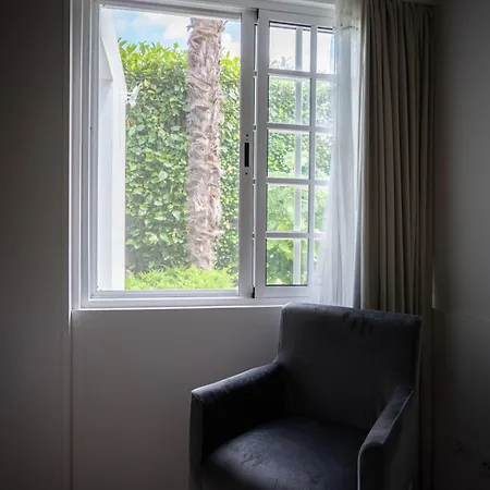 Terra Vivaz - Ribeira Ribeira Grande