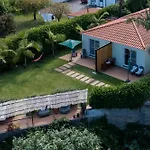 Terra Vivaz - Ribeira Affittacamere 4*