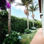 Terra Vivaz - Ribeira 4* Ribeira Grande