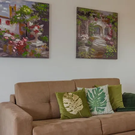 Guest house Terra Vivaz - Ribeira *