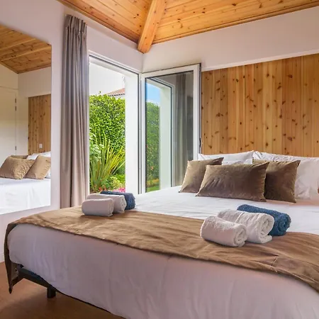 Guest house Terra Vivaz - Ribeira Ribeira Grande