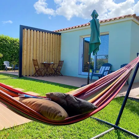 Guest house Terra Vivaz - Ribeira