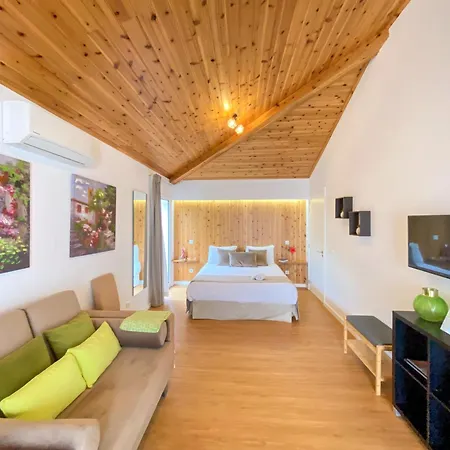 Guest house Terra Vivaz - Ribeira Ribeira Grande