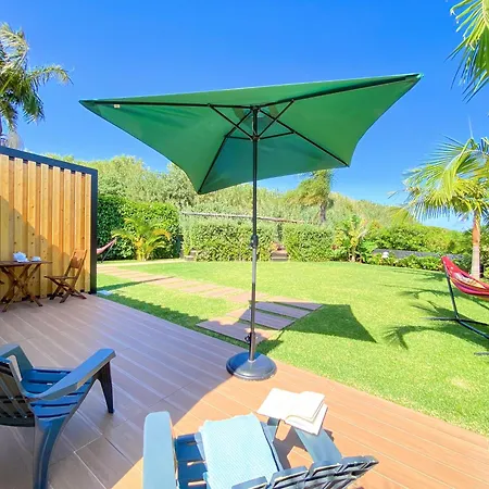 Penzion Terra Vivaz - Ribeira 4*