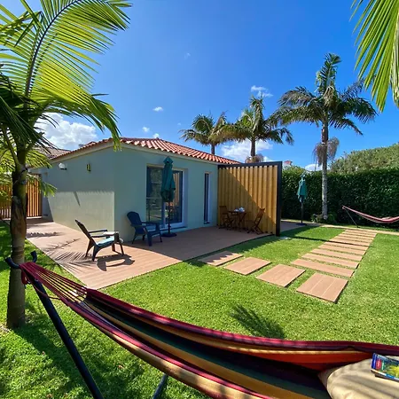 Guest house Terra Vivaz - Ribeira