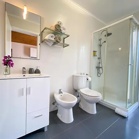 Terra Vivaz - Ribeira リベイラ・グランデ