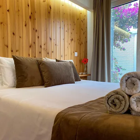 Terra Vivaz - Ribeira Guest house Ribeira Grande