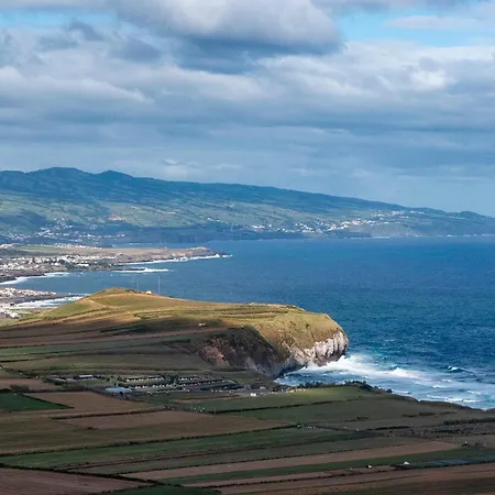 Terra Vivaz - Ribeira Ribeira Grande