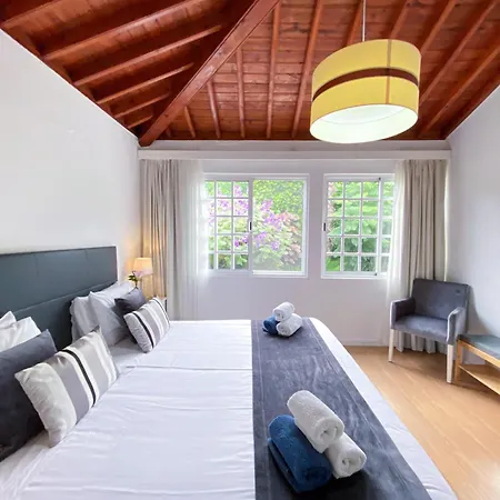 Terra Vivaz - Ribeira Guest house