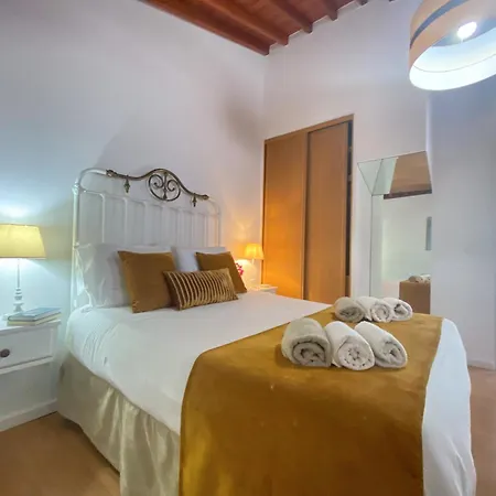 بيت ضيافة Terra Vivaz - Ribeira