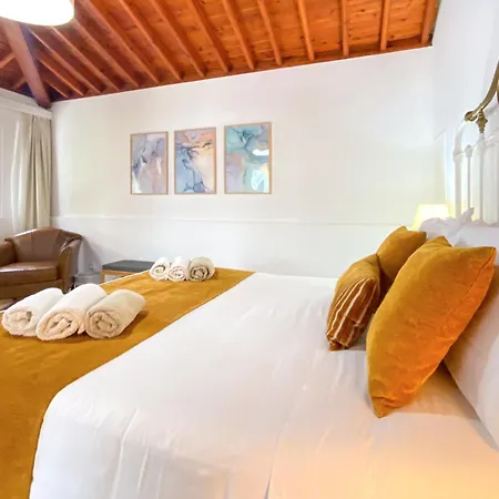 Terra Vivaz - Ribeira 4*