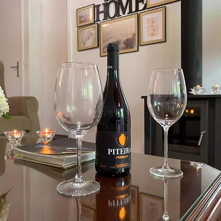 Penzion Terra Vivaz - Ribeira Ribeira Grande