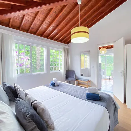 Penzion Terra Vivaz - Ribeira