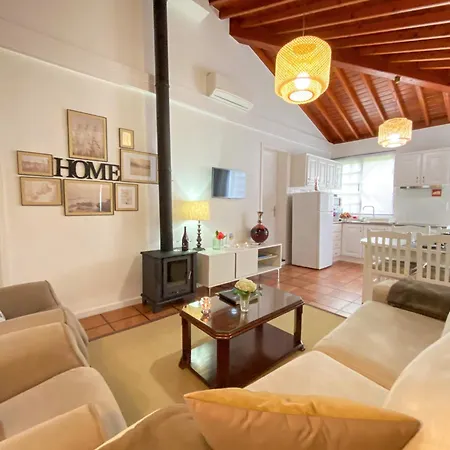 Terra Vivaz - Ribeira Guest house Ribeira Grande