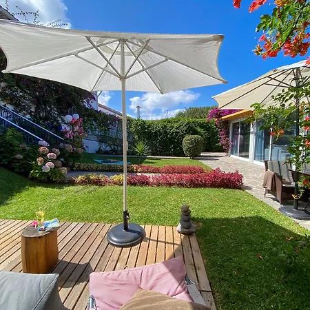 Guest house Terra Vivaz - Ribeira