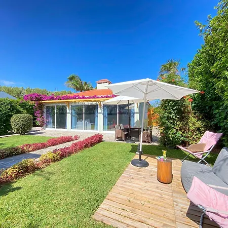 Terra Vivaz - Ribeira 4*