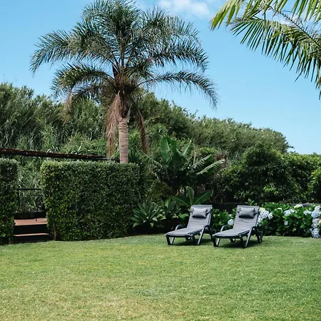 Terra Vivaz - Ribeira 4*