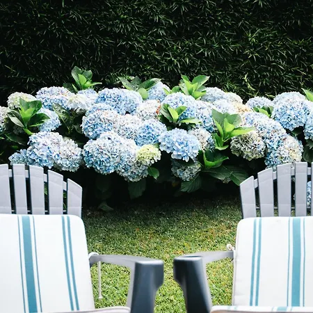 Terra Vivaz - Ribeira Penzion 4*