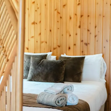 Penzion Terra Vivaz - Ribeira Ribeira Grande