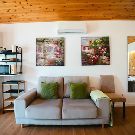 Terra Vivaz - Ribeira 4*