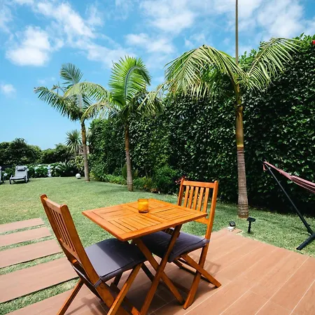 Terra Vivaz - Ribeira 4* Ribeira Grande