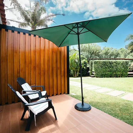 Terra Vivaz - Ribeira Guest house 4*