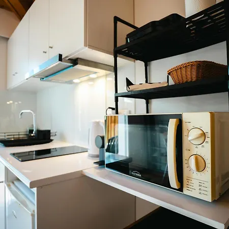 بيت ضيافة Terra Vivaz - Ribeira 4*