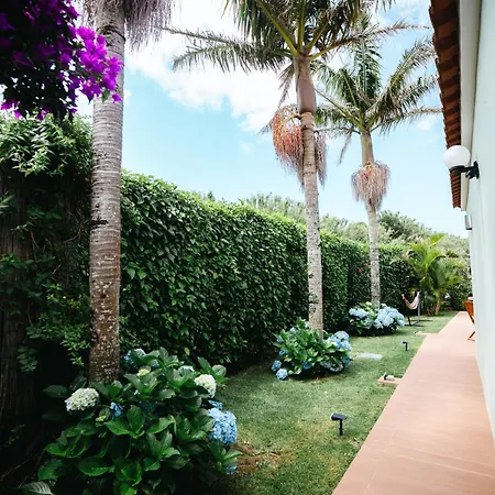 Terra Vivaz - Ribeira 4* Ribeira Grande