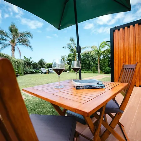 Terra Vivaz - Ribeira Guest house 4*