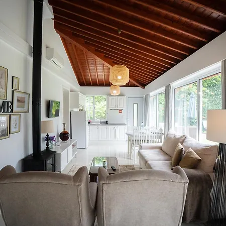 Penzion Terra Vivaz - Ribeira Ribeira Grande