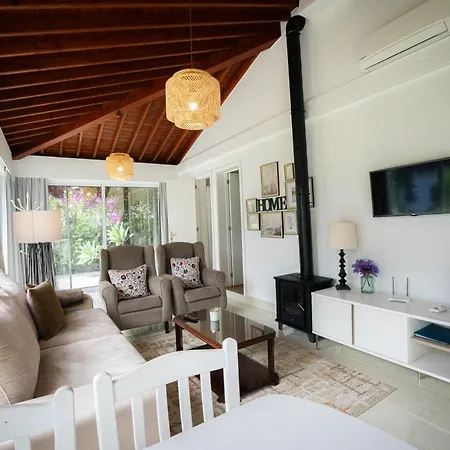 Terra Vivaz - Ribeira 4*