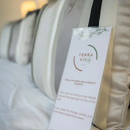 Terra Vivaz - Ribeira Ribeira Grande