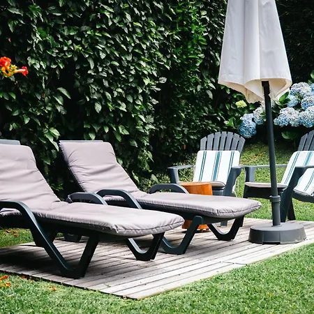 Terra Vivaz - Ribeira 4* Ribeira Grande