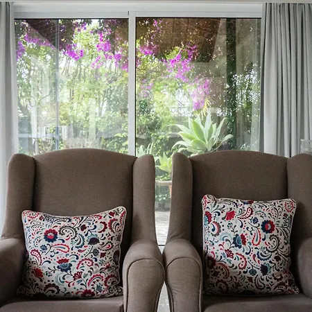 Terra Vivaz - Ribeira