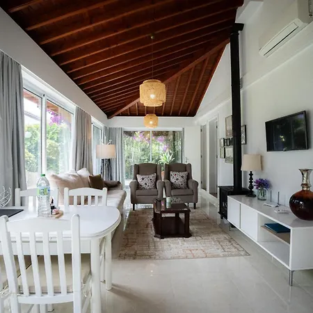 Penzion Terra Vivaz - Ribeira