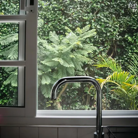 Terra Vivaz - Ribeira Penzion Ribeira Grande