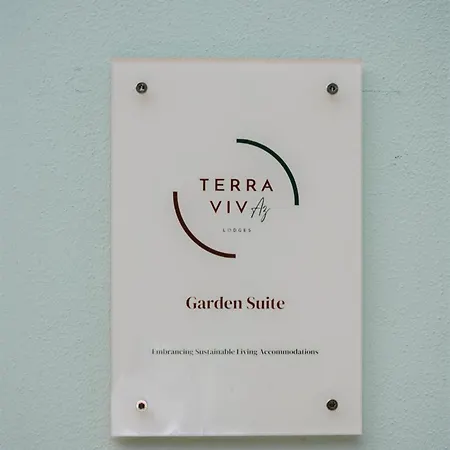 Terra Vivaz - Ribeira Guest house