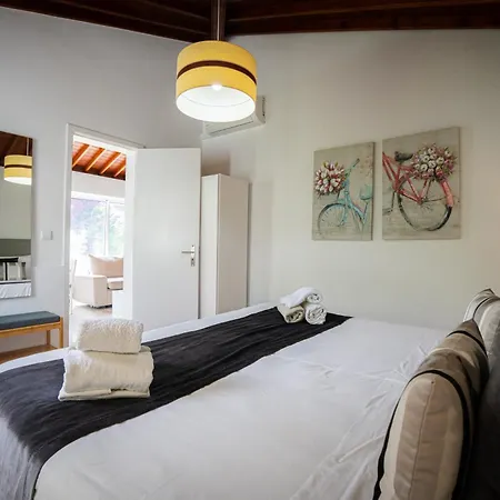 Terra Vivaz - Ribeira 4* Ribeira Grande